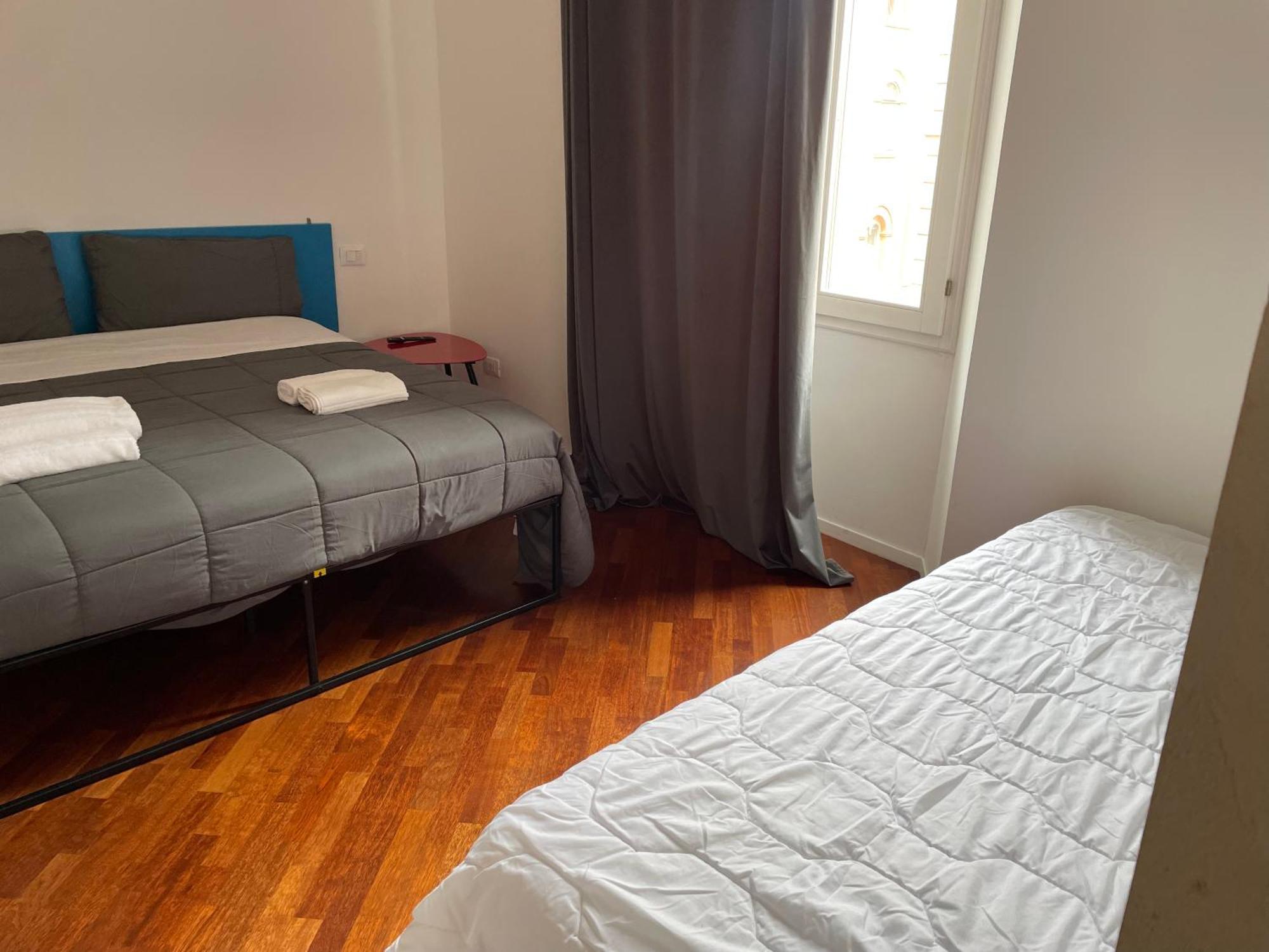 Whouse Suite Apartament Indipendenza — Photos 3