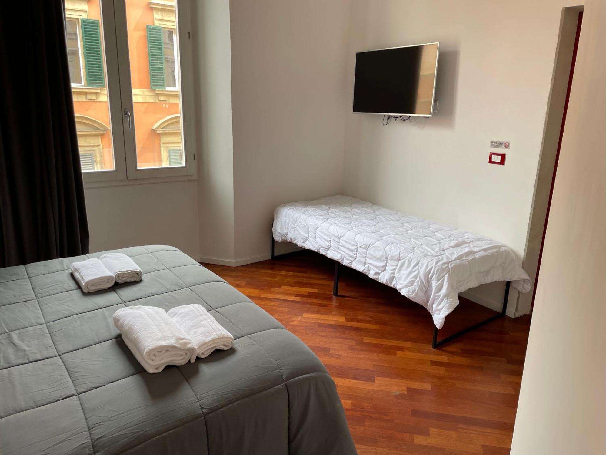 Whouse Suite Apartament Indipendenza — Photos 2